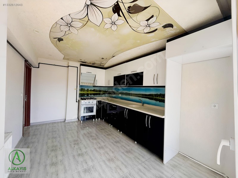 Bağlum Bulvarı Dibinde Arakat 3+1 Yapılı Teras Balkon Gün.cephe — fotoğraf 3