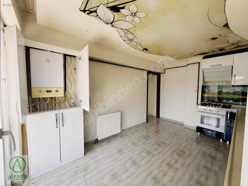 Bağlum Bulvarı Dibinde Arakat 3+1 Yapılı Teras Balkon Gün.cephe — fotoğraf 5