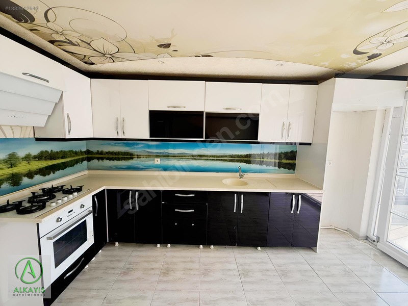 Bağlum Bulvarı Dibinde Arakat 3+1 Yapılı Teras Balkon Gün.cephe — fotoğraf 6