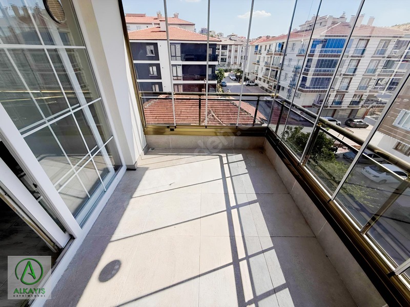 Bağlum Bulvarı Dibinde Arakat 3+1 Yapılı Teras Balkon Gün.cephe — fotoğraf 7