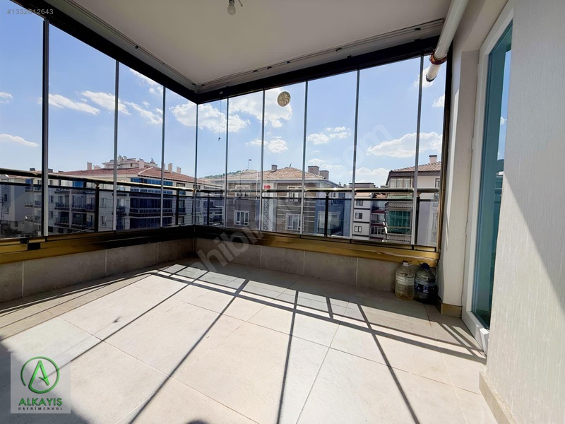 Bağlum Bulvarı Dibinde Arakat 3+1 Yapılı Teras Balkon Gün.cephe — fotoğraf 9