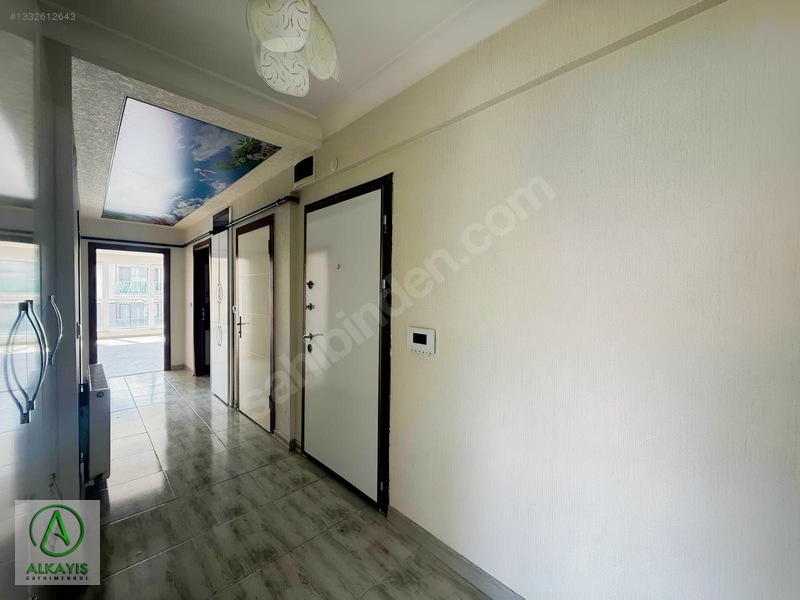 Bağlum Bulvarı Dibinde Arakat 3+1 Yapılı Teras Balkon Gün.cephe — fotoğraf 22