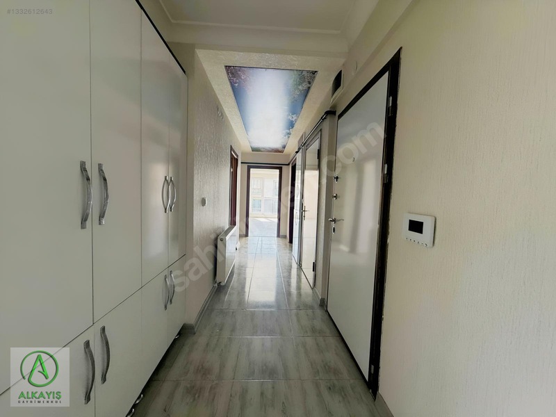 Bağlum Bulvarı Dibinde Arakat 3+1 Yapılı Teras Balkon Gün.cephe — fotoğraf 23