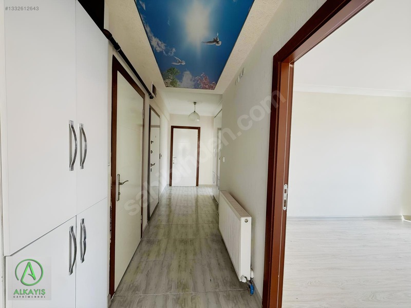 Bağlum Bulvarı Dibinde Arakat 3+1 Yapılı Teras Balkon Gün.cephe — fotoğraf 27