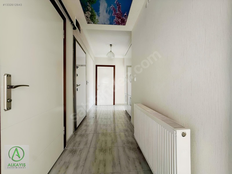 Bağlum Bulvarı Dibinde Arakat 3+1 Yapılı Teras Balkon Gün.cephe — fotoğraf 28