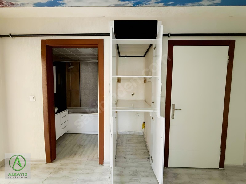 Bağlum Bulvarı Dibinde Arakat 3+1 Yapılı Teras Balkon Gün.cephe — fotoğraf 32