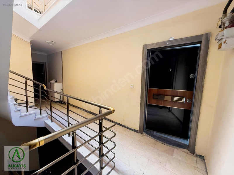 Bağlum Bulvarı Dibinde Arakat 3+1 Yapılı Teras Balkon Gün.cephe — fotoğraf 37