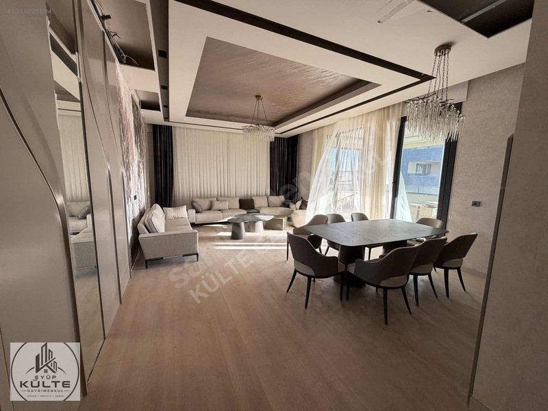 Külte 'den | Yamaçtepe De Prestijli Sitede Ultra Lüks 4.5+1 — fotoğraf 6
