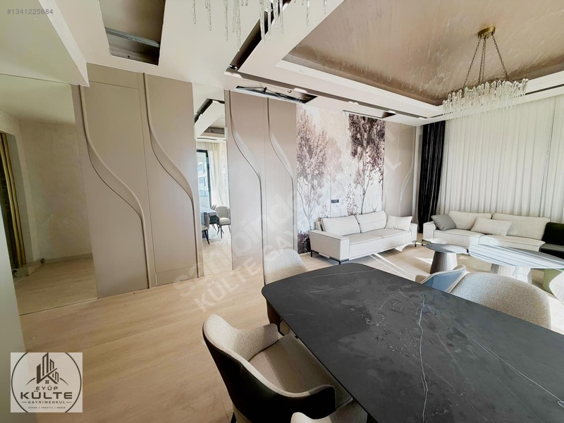 Külte 'den | Yamaçtepe De Prestijli Sitede Ultra Lüks 4.5+1 — fotoğraf 7