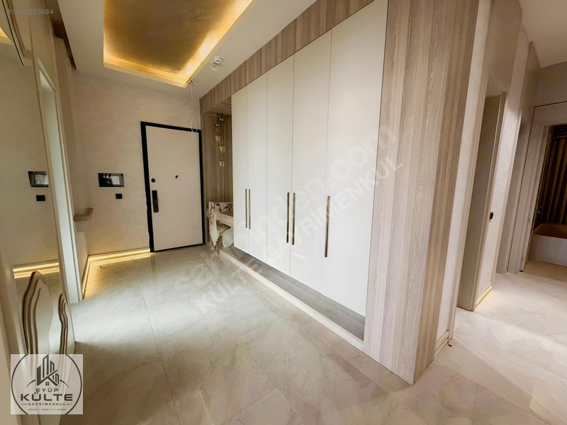 Külte 'den | Yamaçtepe De Prestijli Sitede Ultra Lüks 4.5+1 — fotoğraf 8