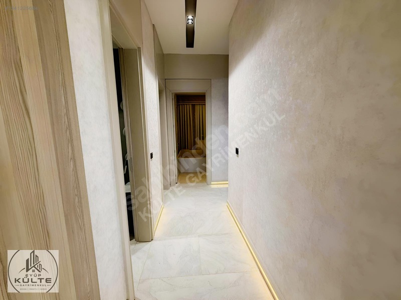 Külte 'den | Yamaçtepe De Prestijli Sitede Ultra Lüks 4.5+1 — fotoğraf 9