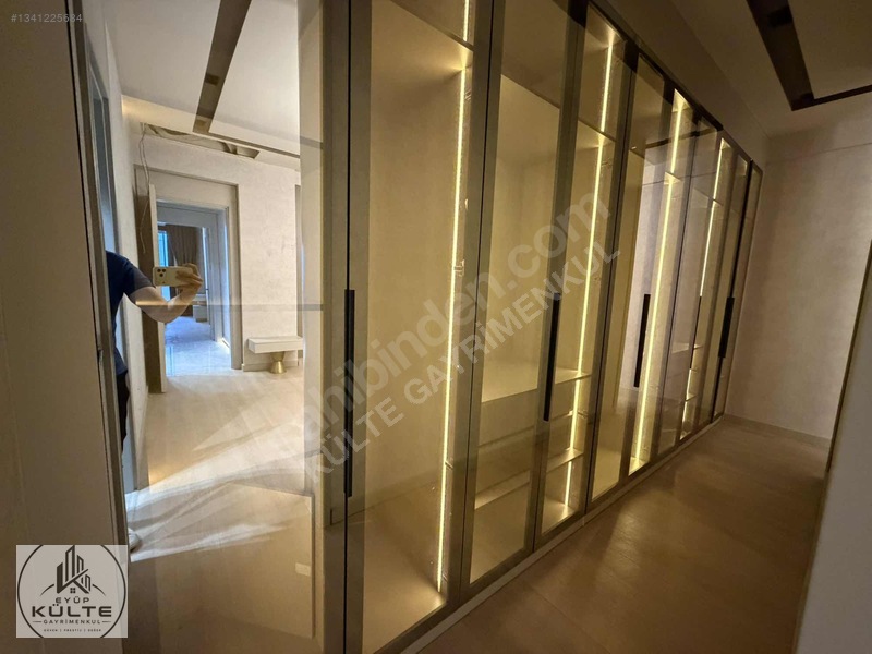 Külte 'den | Yamaçtepe De Prestijli Sitede Ultra Lüks 4.5+1 — fotoğraf 12