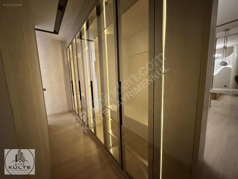 Külte 'den | Yamaçtepe De Prestijli Sitede Ultra Lüks 4.5+1 — fotoğraf 14