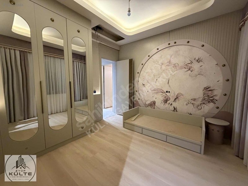 Külte 'den | Yamaçtepe De Prestijli Sitede Ultra Lüks 4.5+1 — fotoğraf 17