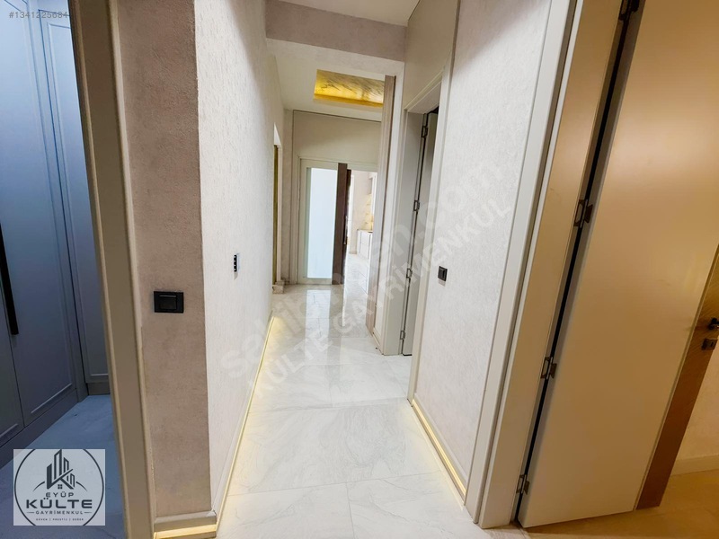 Külte 'den | Yamaçtepe De Prestijli Sitede Ultra Lüks 4.5+1 — fotoğraf 18