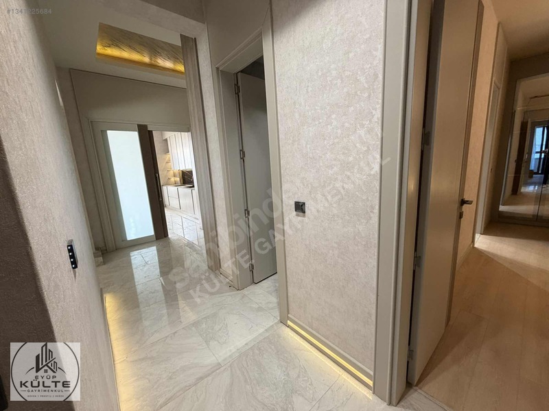 Külte 'den | Yamaçtepe De Prestijli Sitede Ultra Lüks 4.5+1 — fotoğraf 24