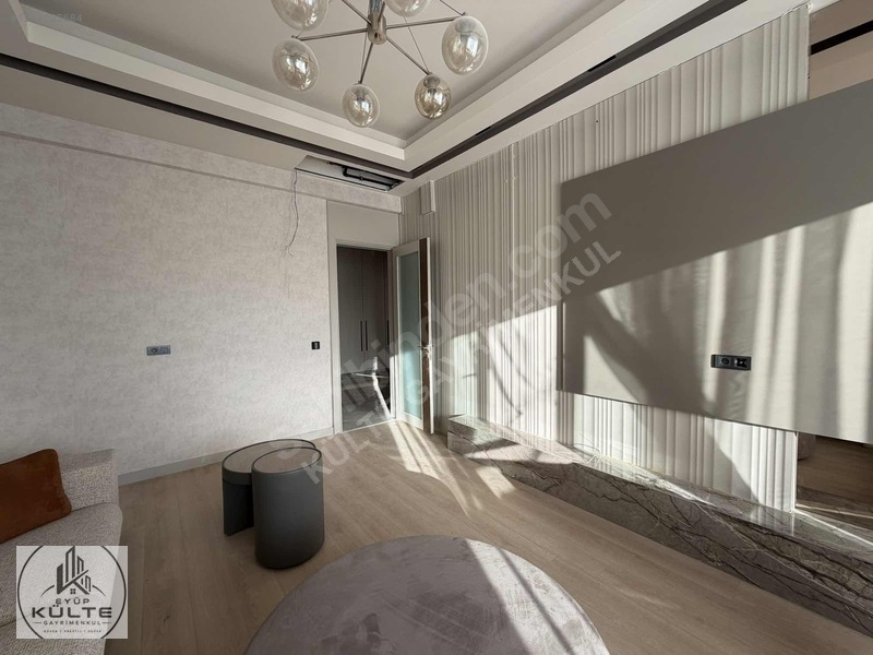 Külte 'den | Yamaçtepe De Prestijli Sitede Ultra Lüks 4.5+1 — fotoğraf 25