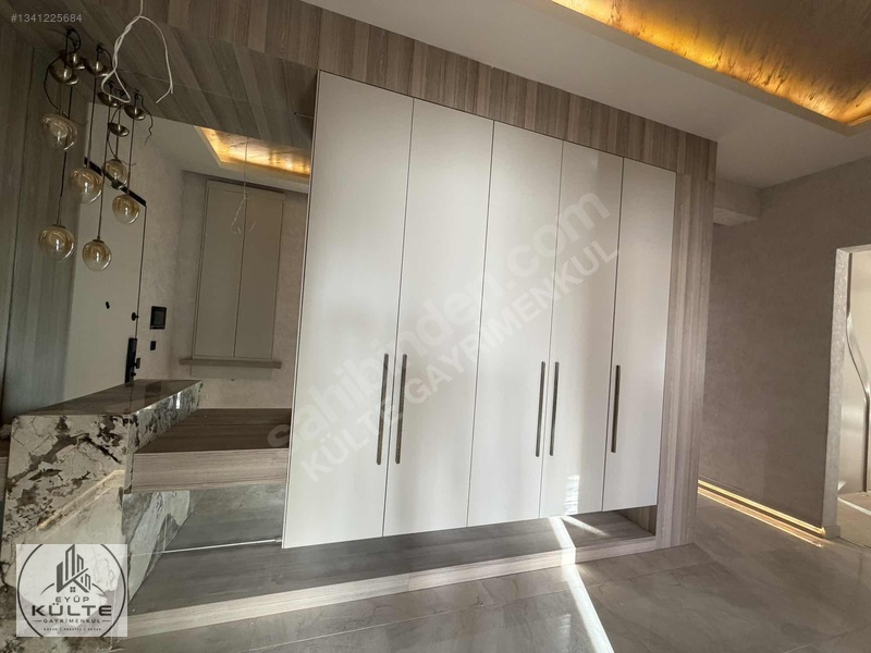 Külte 'den | Yamaçtepe De Prestijli Sitede Ultra Lüks 4.5+1 — fotoğraf 26