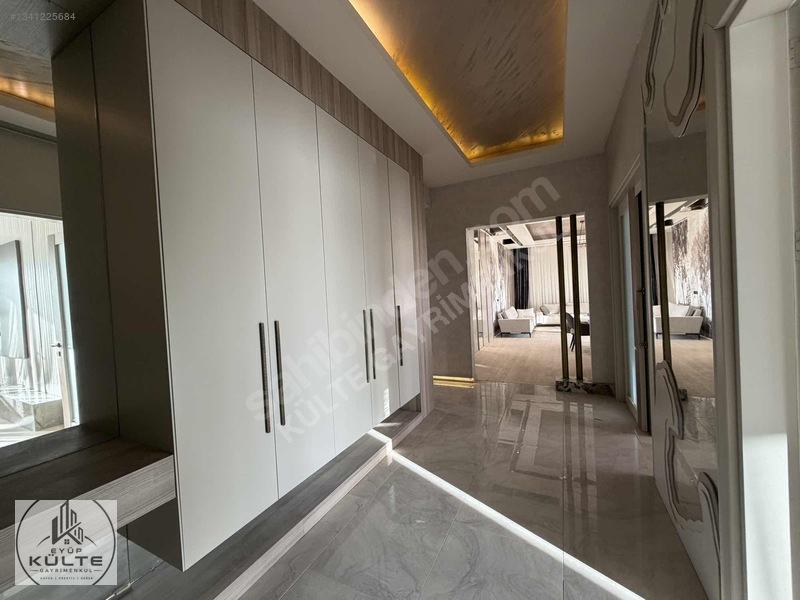 Külte 'den | Yamaçtepe De Prestijli Sitede Ultra Lüks 4.5+1 — fotoğraf 27