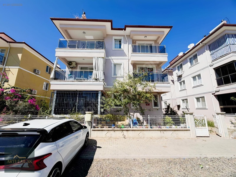 Ortaca Karaburun Full Eşyalı 2+1 Ara Kat Kiralık Daire ! — fotoğraf 2