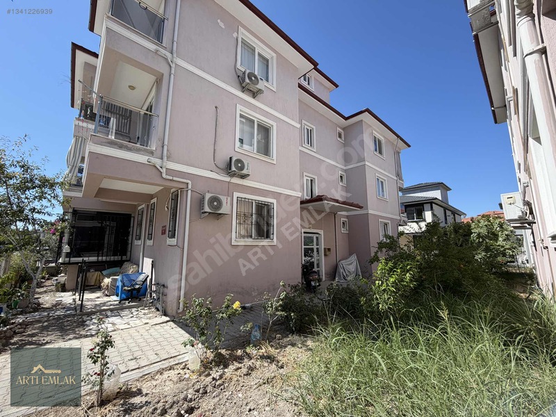 Ortaca Karaburun Full Eşyalı 2+1 Ara Kat Kiralık Daire ! — fotoğraf 3