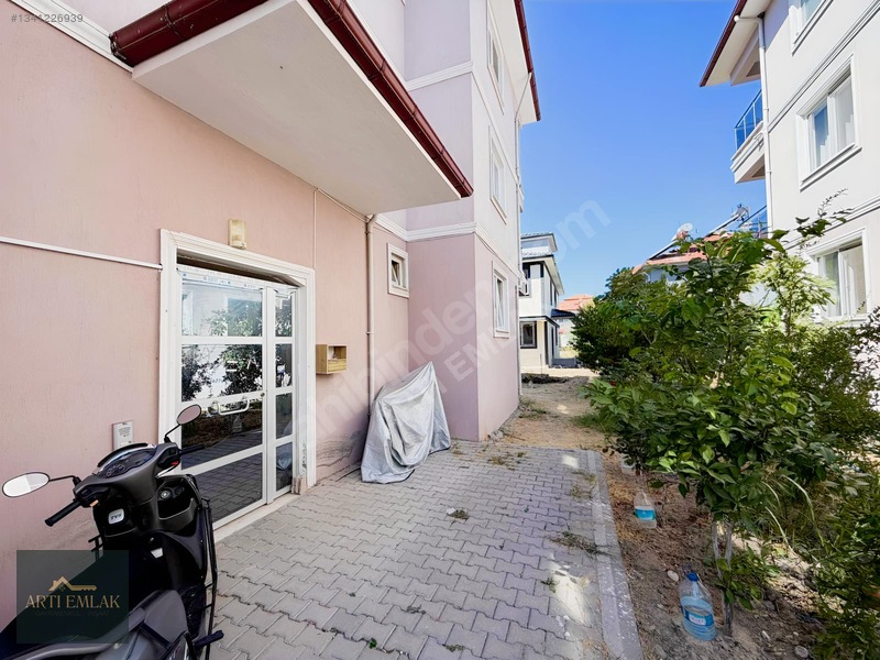 Ortaca Karaburun Full Eşyalı 2+1 Ara Kat Kiralık Daire ! — fotoğraf 4