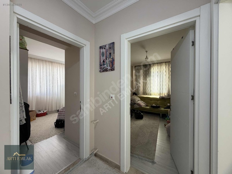 Ortaca Karaburun Full Eşyalı 2+1 Ara Kat Kiralık Daire ! — fotoğraf 7