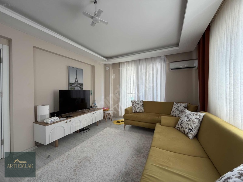 Ortaca Karaburun Full Eşyalı 2+1 Ara Kat Kiralık Daire ! — fotoğraf 11