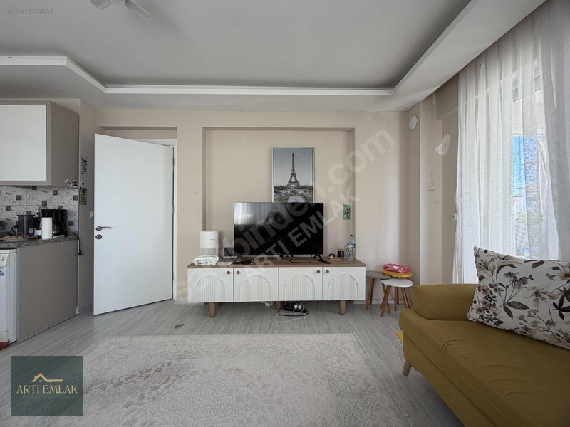 Ortaca Karaburun Full Eşyalı 2+1 Ara Kat Kiralık Daire ! — fotoğraf 12