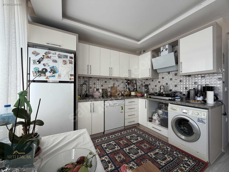 Ortaca Karaburun Full Eşyalı 2+1 Ara Kat Kiralık Daire ! — fotoğraf 17