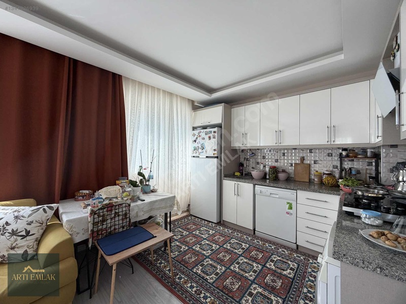 Ortaca Karaburun Full Eşyalı 2+1 Ara Kat Kiralık Daire ! — fotoğraf 18