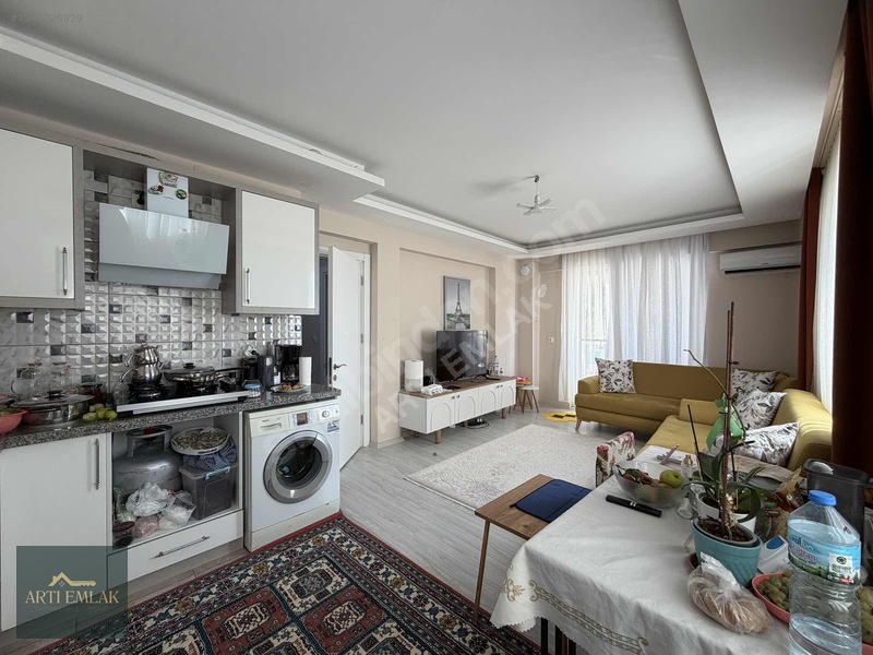 Ortaca Karaburun Full Eşyalı 2+1 Ara Kat Kiralık Daire ! — fotoğraf 19