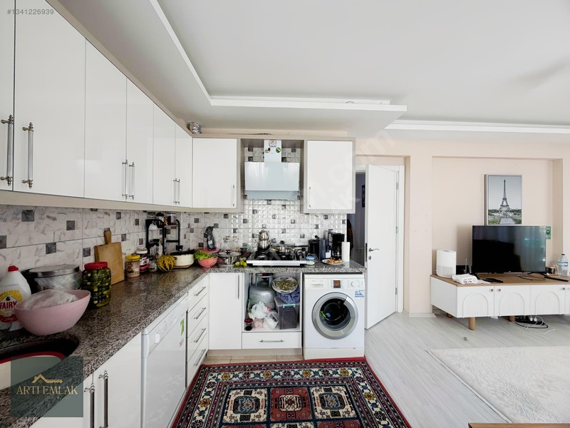 Ortaca Karaburun Full Eşyalı 2+1 Ara Kat Kiralık Daire ! — fotoğraf 20