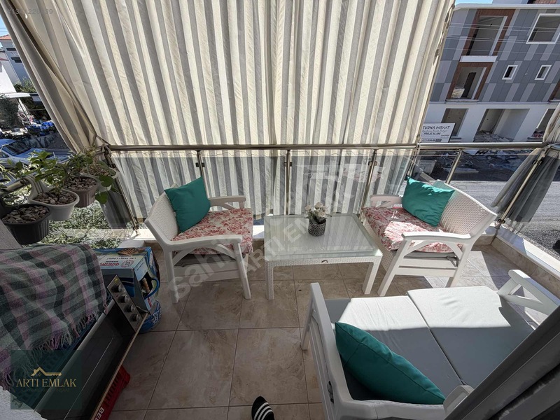 Ortaca Karaburun Full Eşyalı 2+1 Ara Kat Kiralık Daire ! — fotoğraf 24