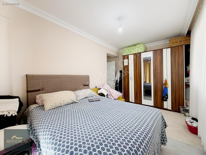 Ortaca Karaburun Full Eşyalı 2+1 Ara Kat Kiralık Daire ! — fotoğraf 25