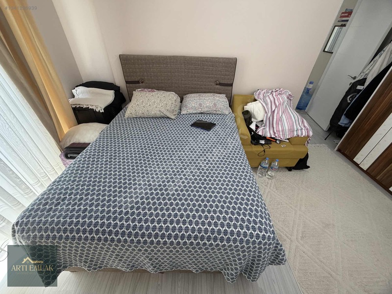 Ortaca Karaburun Full Eşyalı 2+1 Ara Kat Kiralık Daire ! — fotoğraf 26