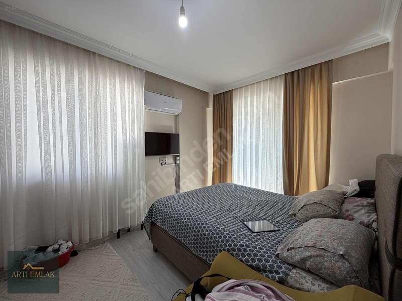 Ortaca Karaburun Full Eşyalı 2+1 Ara Kat Kiralık Daire ! — fotoğraf 27