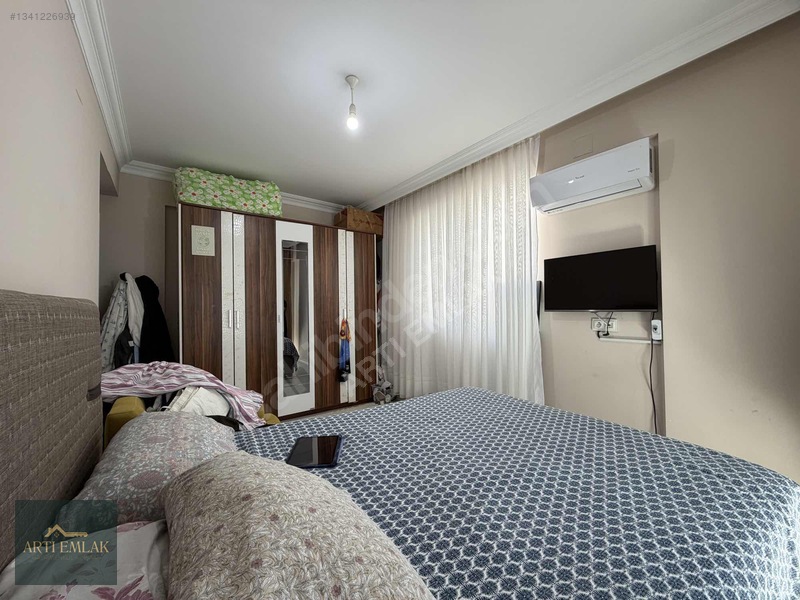 Ortaca Karaburun Full Eşyalı 2+1 Ara Kat Kiralık Daire ! — fotoğraf 28