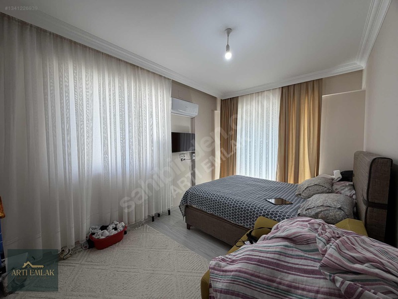 Ortaca Karaburun Full Eşyalı 2+1 Ara Kat Kiralık Daire ! — fotoğraf 29
