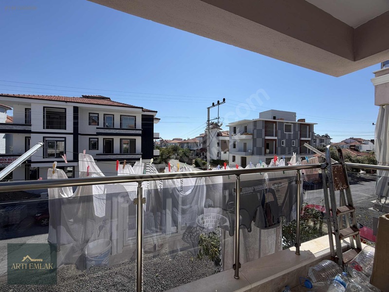 Ortaca Karaburun Full Eşyalı 2+1 Ara Kat Kiralık Daire ! — fotoğraf 30