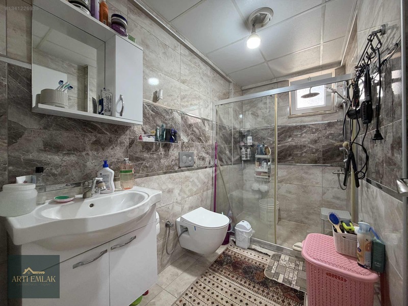 Ortaca Karaburun Full Eşyalı 2+1 Ara Kat Kiralık Daire ! — fotoğraf 32