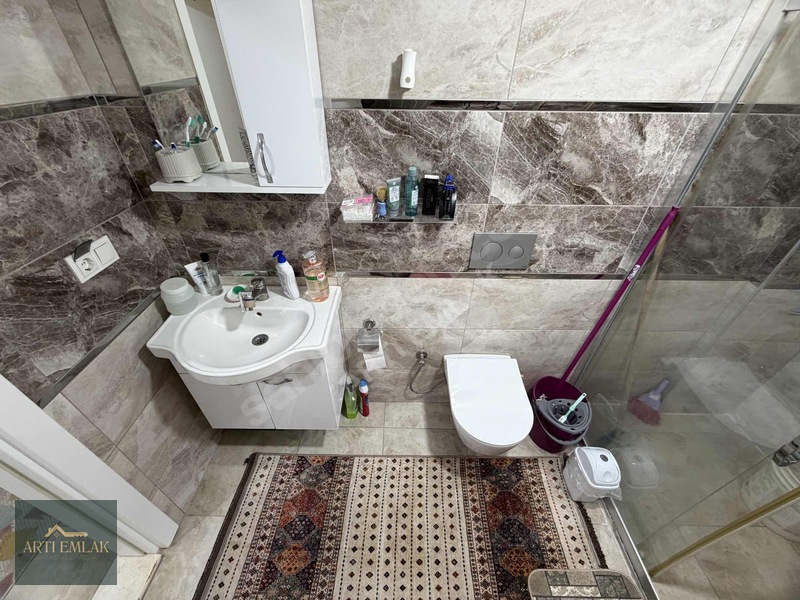 Ortaca Karaburun Full Eşyalı 2+1 Ara Kat Kiralık Daire ! — fotoğraf 33
