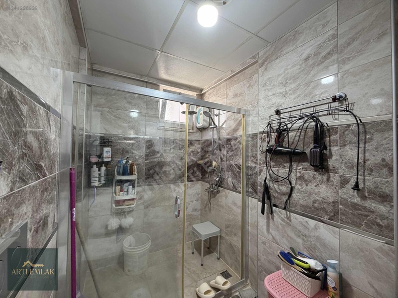 Ortaca Karaburun Full Eşyalı 2+1 Ara Kat Kiralık Daire ! — fotoğraf 34