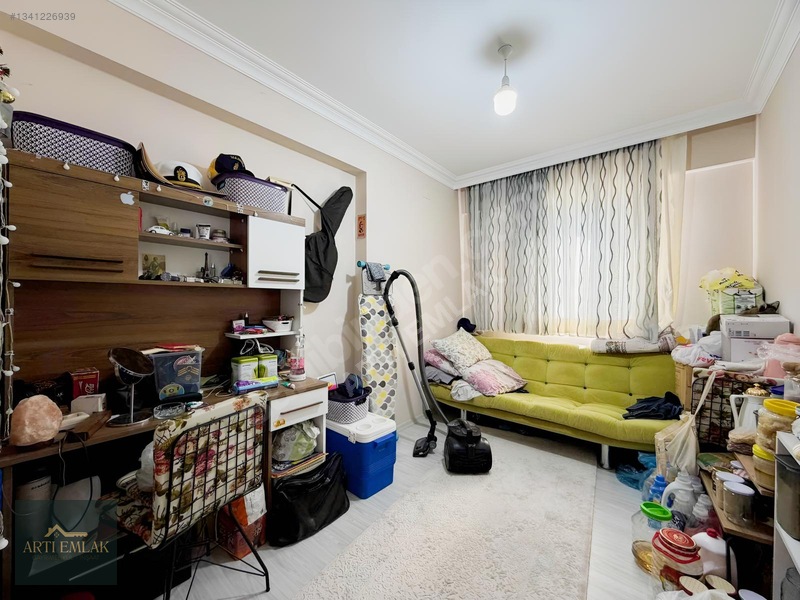 Ortaca Karaburun Full Eşyalı 2+1 Ara Kat Kiralık Daire ! — fotoğraf 35