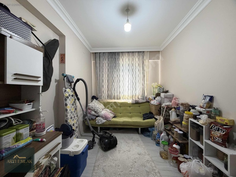 Ortaca Karaburun Full Eşyalı 2+1 Ara Kat Kiralık Daire ! — fotoğraf 36