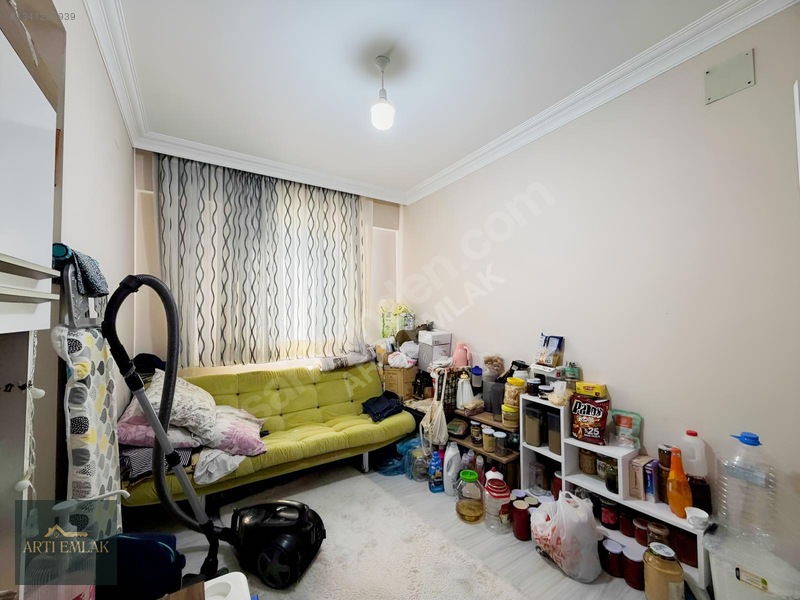 Ortaca Karaburun Full Eşyalı 2+1 Ara Kat Kiralık Daire ! — fotoğraf 37
