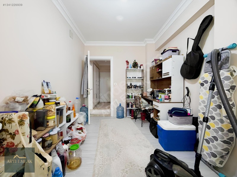 Ortaca Karaburun Full Eşyalı 2+1 Ara Kat Kiralık Daire ! — fotoğraf 38