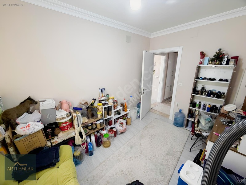 Ortaca Karaburun Full Eşyalı 2+1 Ara Kat Kiralık Daire ! — fotoğraf 39
