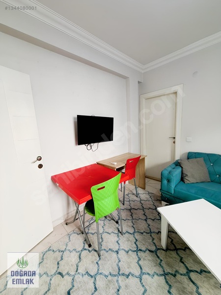 Kültür De Tıp Fakültesine 5 Dakika Eşyalı Kiralık Daire — fotoğraf 4