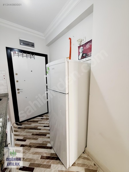 Kültür De Tıp Fakültesine 5 Dakika Eşyalı Kiralık Daire — fotoğraf 9